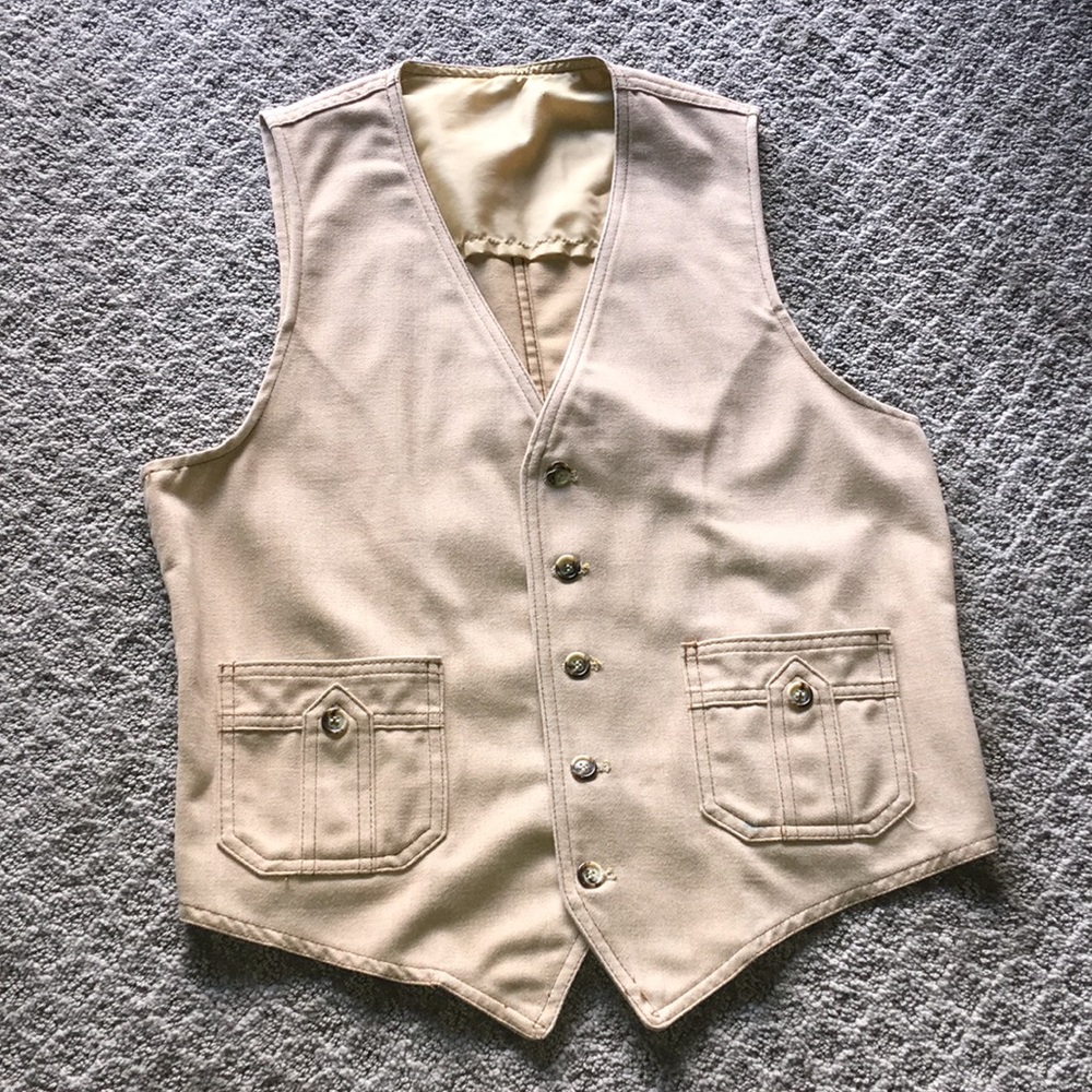 Vintage Lee